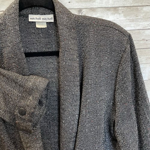 Blazer vintage mitchell - blazer,