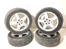 Peugeot 407 17 pollici cerchio