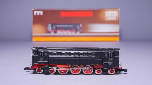 Scala märklin 88065 - scala, z