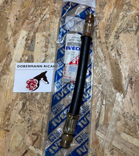 Tubo gasolio originale iveco - *originale*,