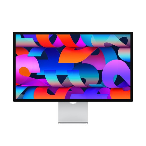 Apple studio display 2025 - studio,