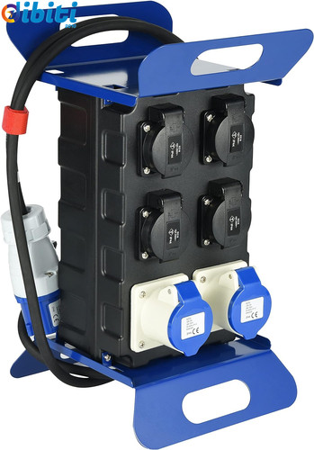 Quadro elettrico - quadro,