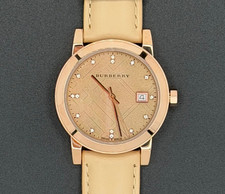 Orologio Donna BURBERRY BU9131