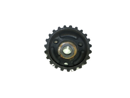 Puleggia motore fiat panda - puleggia,