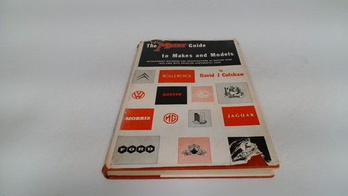 The motor guide to - motor,