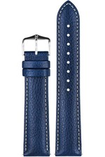 Hirsch Cinturino In Pelle Per
