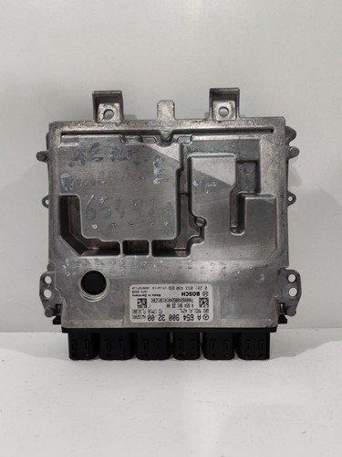 Centralina motore ecu - centralina,