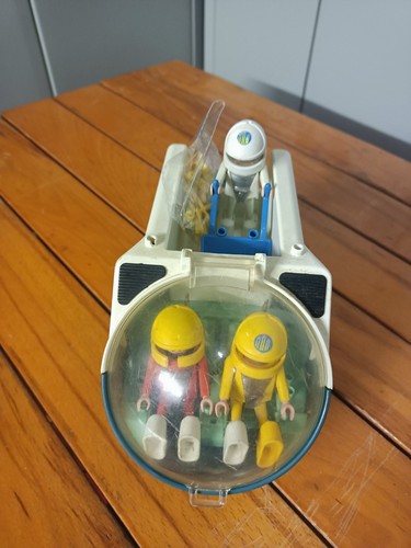 Playmobil space spazio - playmobil,