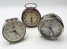 Lotto 3 SVEGLIA meccanica