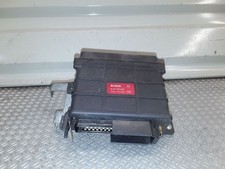 Centralina motore benzina