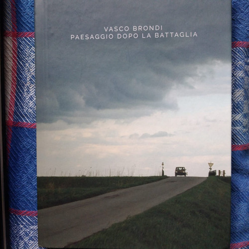 Booklet vasco - cd+booklet,