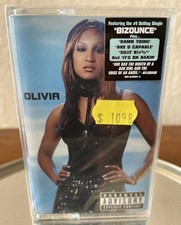 “Olivia” (Self Titled)