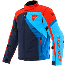 Giacca Moto Dainese Ranch Tex