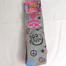 DREAMWORKS TROLLS 3 PAIA CALZE
