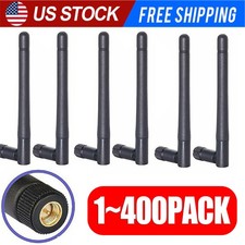 Sma antenna for wifi - rp-sma,