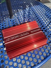 Amplificatore vintage Orion