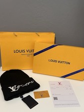 Berretto Louis Vuitton