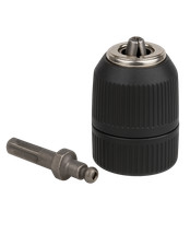 Mandrino 13 mm a serraggio