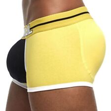 Boxer intimo uomo imbottito