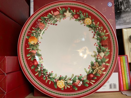 Villeroy boch winter bakery - winter,