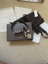 GUCCI GG Collare per Cani