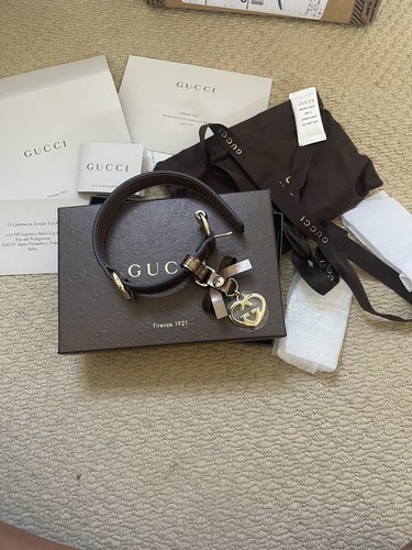 Gucci collare per cani - collare,