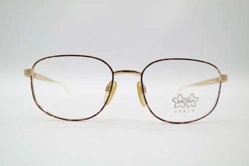 Vintage luxottica 1275 rame - vintage,