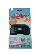 PORTA CELLULARE PER ALCATEL