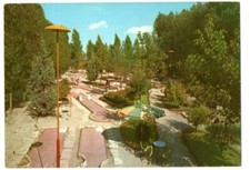 CARTOLINA JESOLO LIDO