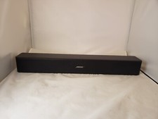 Bose Solo 5 TV Sound System