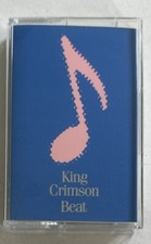 King Crimson - Beat Cassette