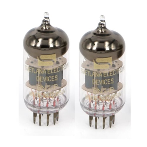 1pz nuovo valvola audio - 1pz,