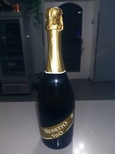 Mionetto - Spumante Charmat "Vivo Cuvee" Extra Dry 0,75 lt.