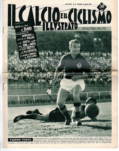 Mab38 rivista calcio e - rivista,