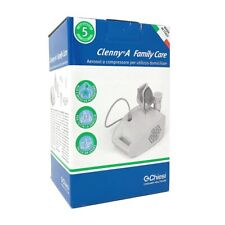 Chiesi Clenny A Family Care Aerosol A Compressore