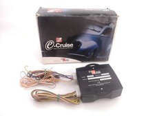 Cruise Control Module with