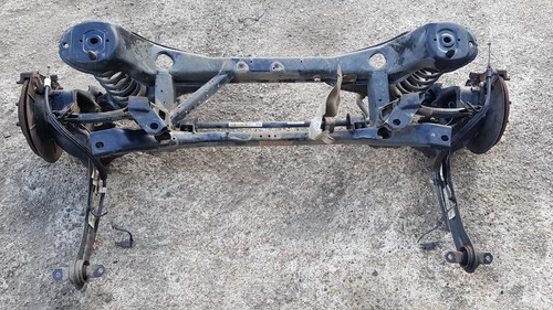Assale ponte posteriore ford - assale,