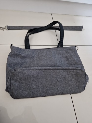 Borsa bugaboo buffalo - bugaboo, grigio