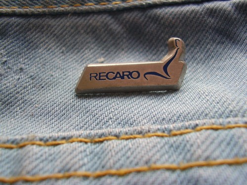 Pin recaro seggiolini auto - pin,
