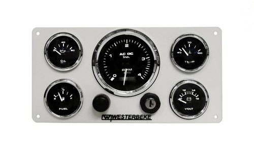 Westerbeke motore marino - motore,