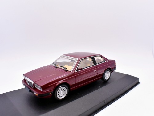 Modellino auto scala 43 - auto,