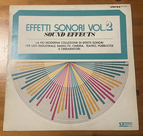 Musica italiana effetti - italiana,