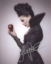 LANA PARILLA as Regina / Evil