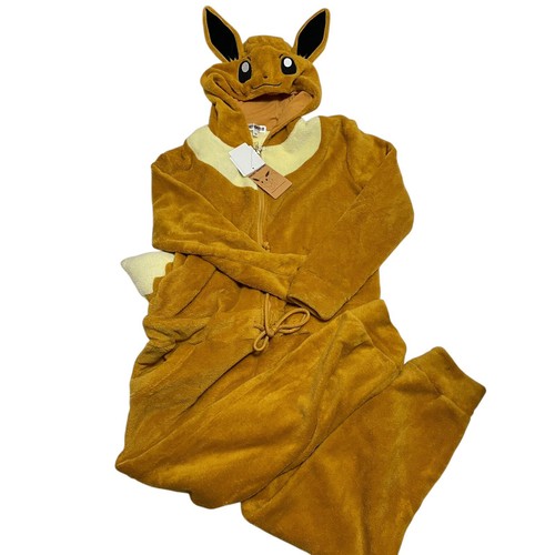 Sazac pokemon eevee costume - sazac,