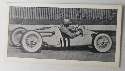 1954 kane modern - kane, cars
