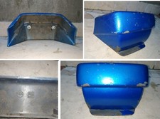 Paraspruzzi originale Piaggio Vespa 50 HP FL HP 50 N V5N2T esattamente come foto