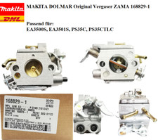 MAKITA DOLMAR Carburatore