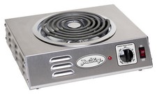 Broil King CSR-3TB Piastra calda singola professionale
