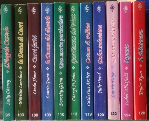 Grandi romanzi storici - grandi,