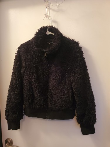 Giacca donna trf zara - zara, nera
